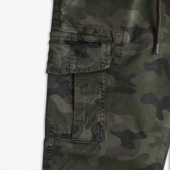 AEROPOSTALE Camo Cargos