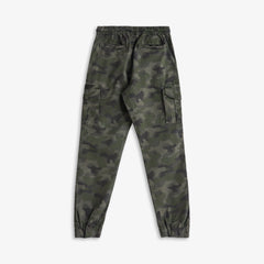 AEROPOSTALE Camo Cargos