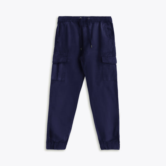 AEROPOSTALE Cargo Navy