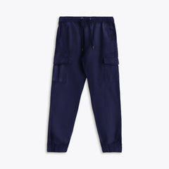 AEROPOSTALE Cargo Navy