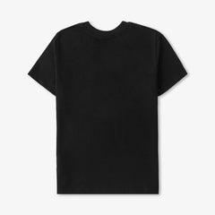 DKNY Kids Black & Grey T-shirt