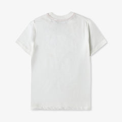 DKNY Kids White T-shirt