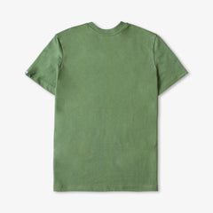 DKNY Kids Green & Grey T-shirt