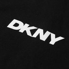 DKNY Kids Black T-shirt