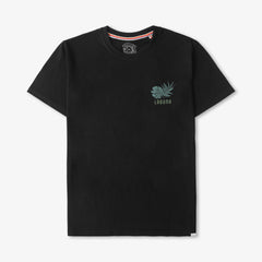 Laguna Black T-Shirt