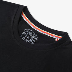 Laguna Black T-Shirt