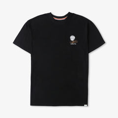Laguna Black T-Shirt