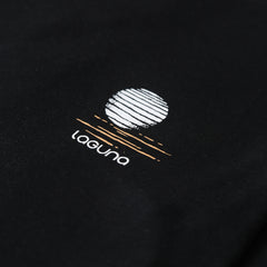 Laguna Black T-Shirt