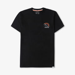 Laguna Black T-Shirt