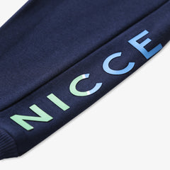 Nicce Kids Navy Blue Trouser