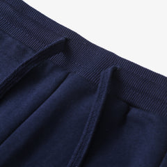 Nicce Kids Navy Blue Trouser