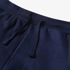 Nicce Kids Dark Blue Trouser