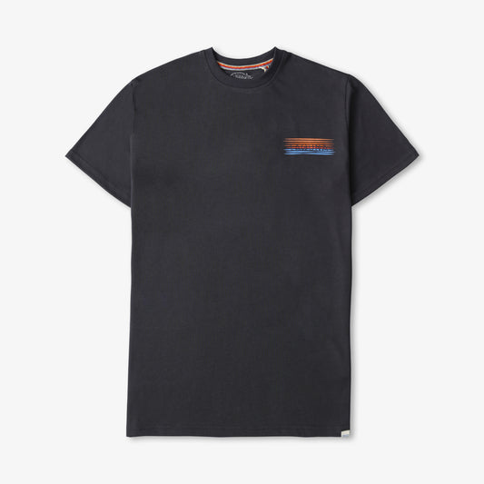 Laguna Black T-Shirt