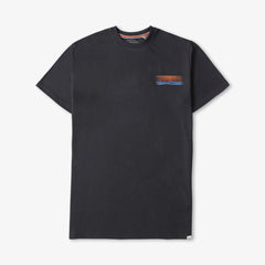 Laguna Black T-Shirt