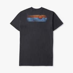 Laguna Black T-Shirt