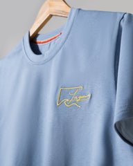 Laguna Sky Blue T-Shirt