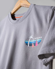 Laguna Grey T-Shirt