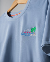 Laguna Sky Blue T-Shirt