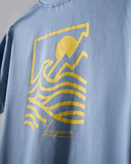 Laguna Sky Blue T-Shirt