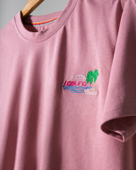 Laguna Pink T-Shirt