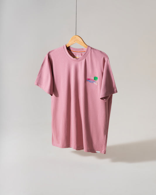 Laguna Pink T-Shirt