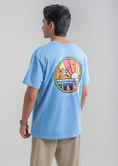 Laguna Blue T-Shirt