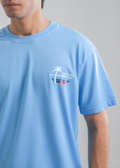 Laguna Blue T-Shirt