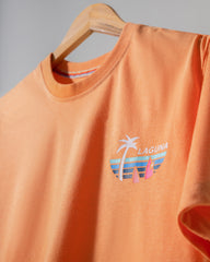 Laguna Orange T-Shirt