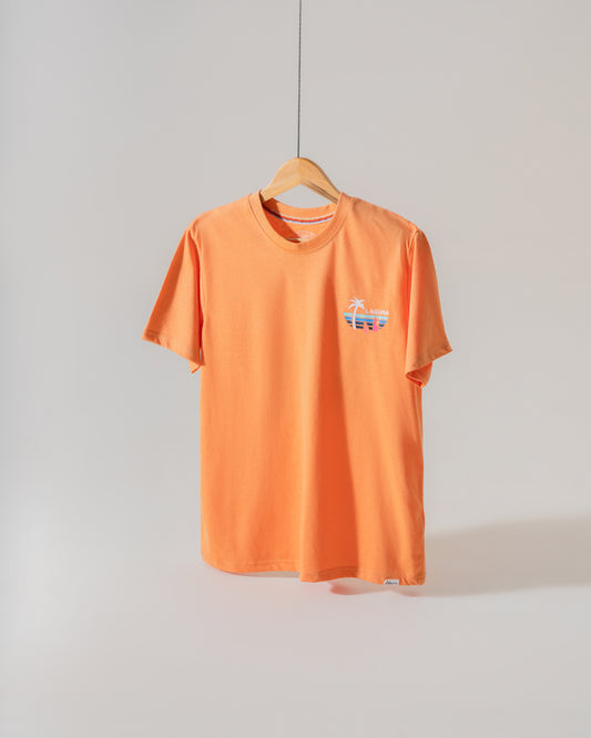 Laguna Orange T-Shirt