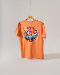 Laguna Orange T-Shirt