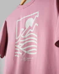 Laguna Pink T-Shirt