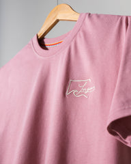 Laguna Pink T-Shirt