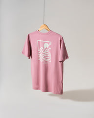Laguna Pink T-Shirt