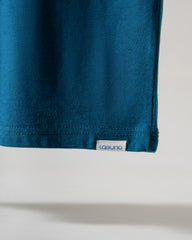 Laguna Blue T-Shirt