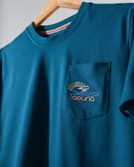Laguna Blue T-Shirt