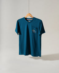 Laguna Blue T-Shirt