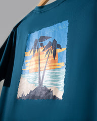 Laguna Blue T-Shirt