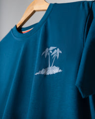 Laguna Blue T-Shirt