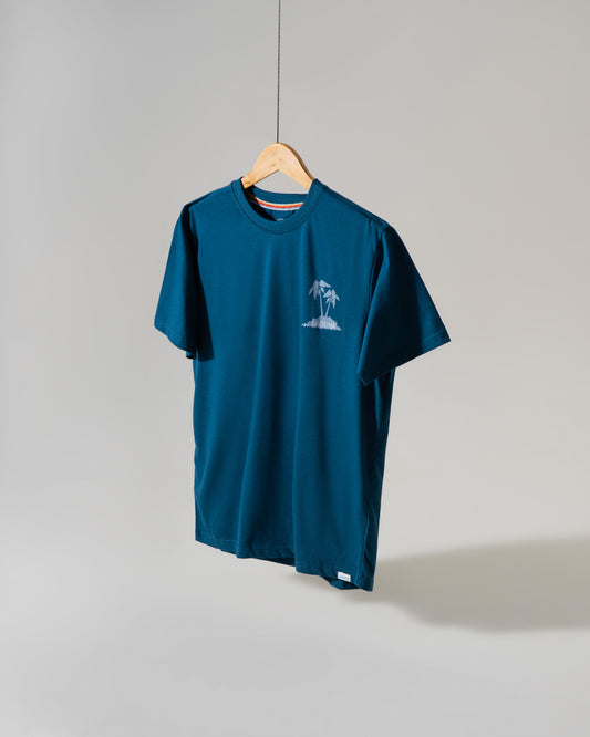 Laguna Blue T-Shirt