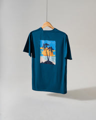 Laguna Blue T-Shirt