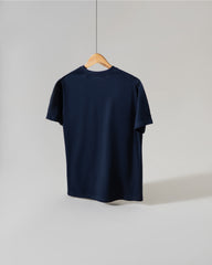 Laguna Navy T-Shirt