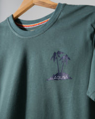 Laguna Green T-Shirt