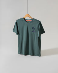 Laguna Green T-Shirt