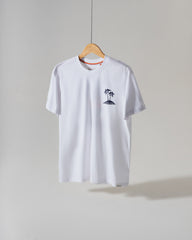 Laguna Off White T-Shirt