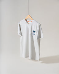 Laguna Cream T-Shirt