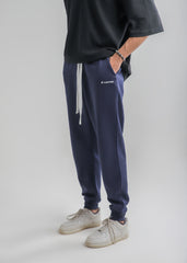 Lotto Navy Colour Trouser