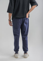 Lotto Navy Colour Trouser