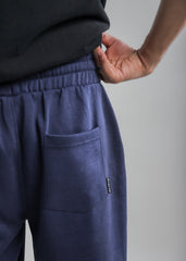 Lotto Navy Colour Trouser