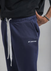 Lotto Navy Colour Trouser
