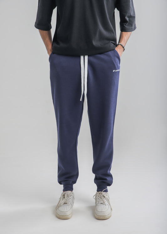 Lotto Navy Colour Trouser